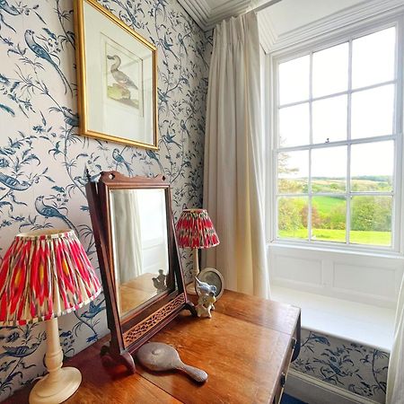 Trewardale Bed & Breakfast Бодмин Екстериор снимка