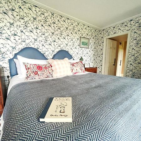 Trewardale Bed & Breakfast Бодмин Екстериор снимка