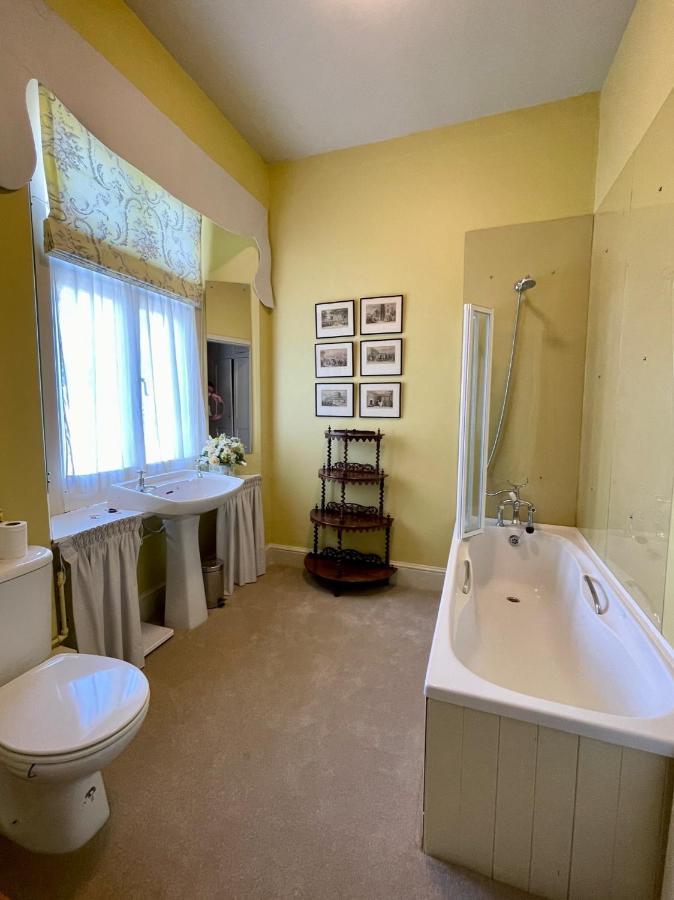 Trewardale Bed & Breakfast Бодмин Екстериор снимка
