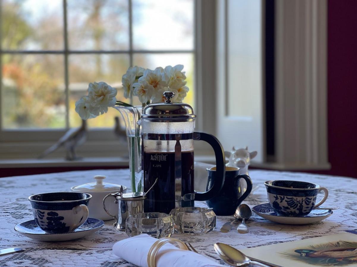 Trewardale Bed & Breakfast Бодмин Екстериор снимка