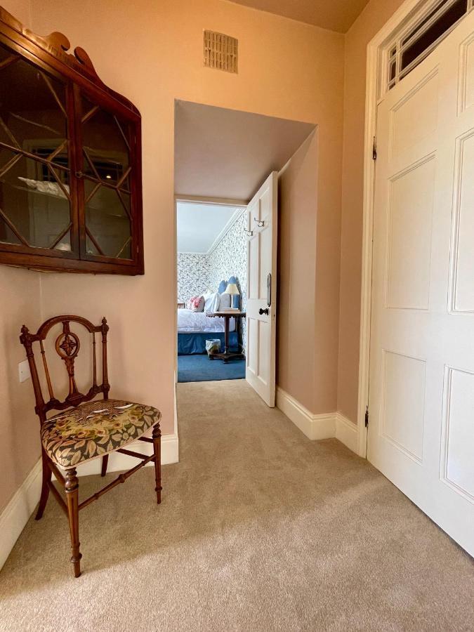 Trewardale Bed & Breakfast Бодмин Екстериор снимка