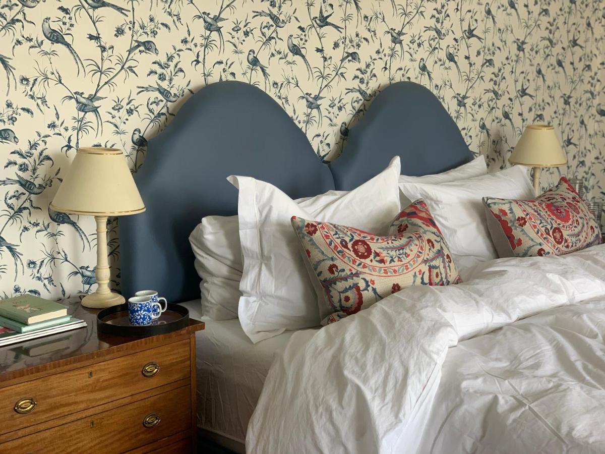 Trewardale Bed & Breakfast Бодмин Екстериор снимка