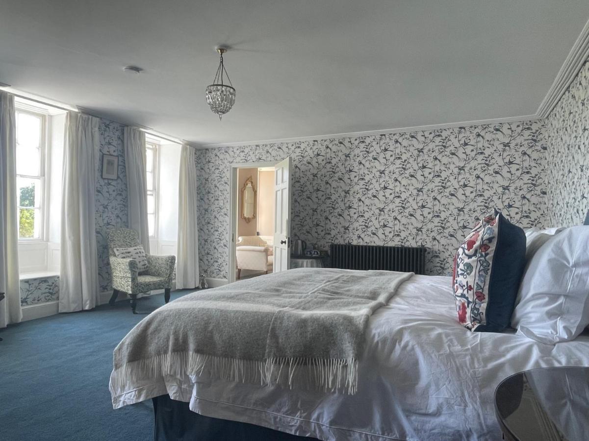 Trewardale Bed & Breakfast Бодмин Екстериор снимка