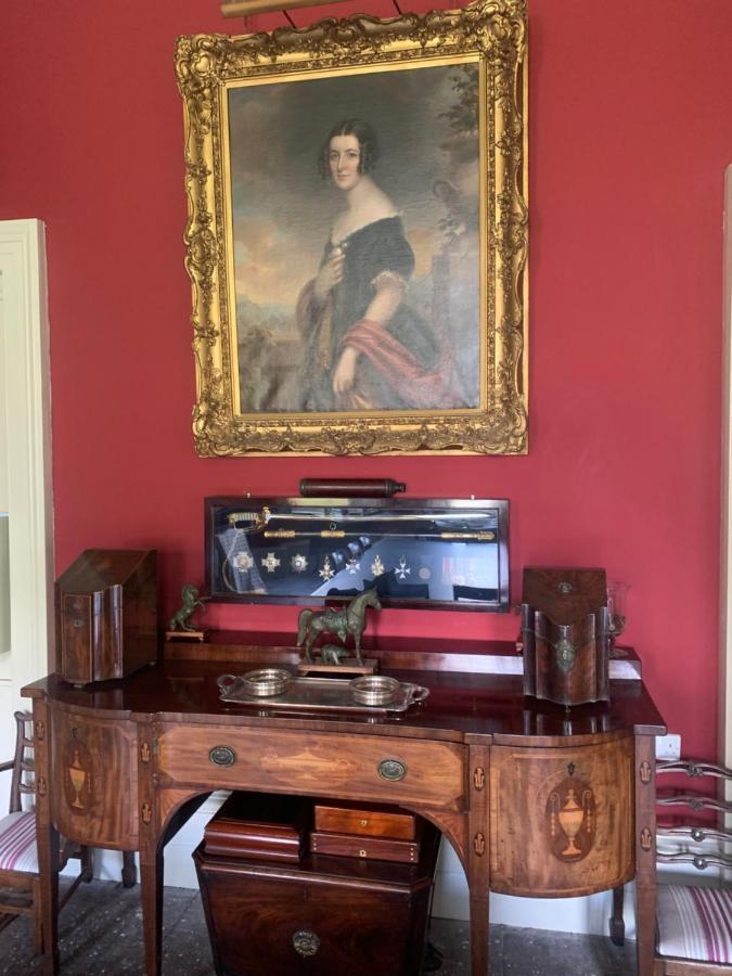 Trewardale Bed & Breakfast Бодмин Екстериор снимка