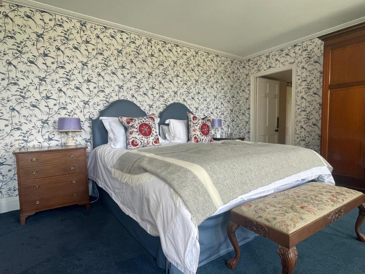 Trewardale Bed & Breakfast Бодмин Екстериор снимка