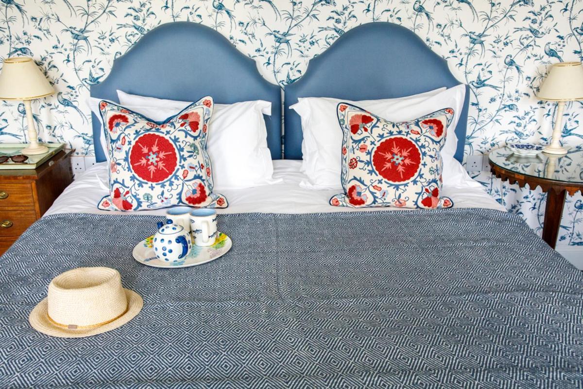 Trewardale Bed & Breakfast Бодмин Екстериор снимка